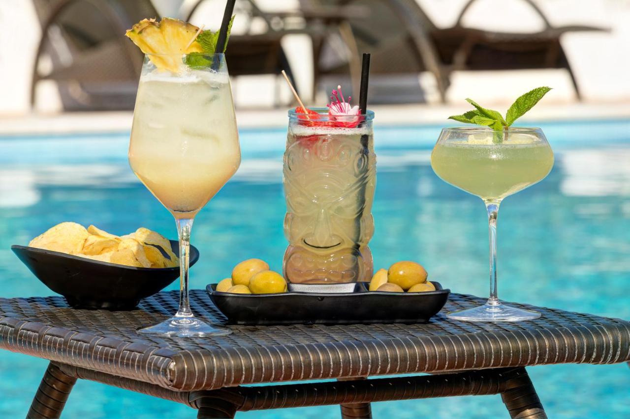 Victoria Frontemare Beach & Spa Hotel Jesolo Ngoại thất bức ảnh