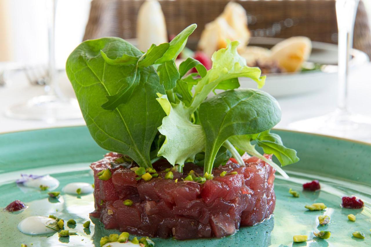 Victoria Frontemare Beach & Spa Hotel Jesolo Ngoại thất bức ảnh