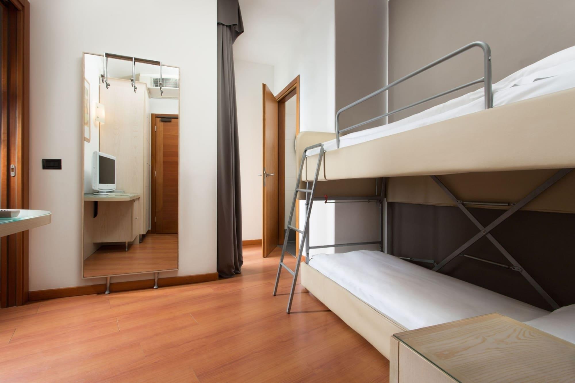 Victoria Frontemare Beach & Spa Hotel Jesolo Ngoại thất bức ảnh