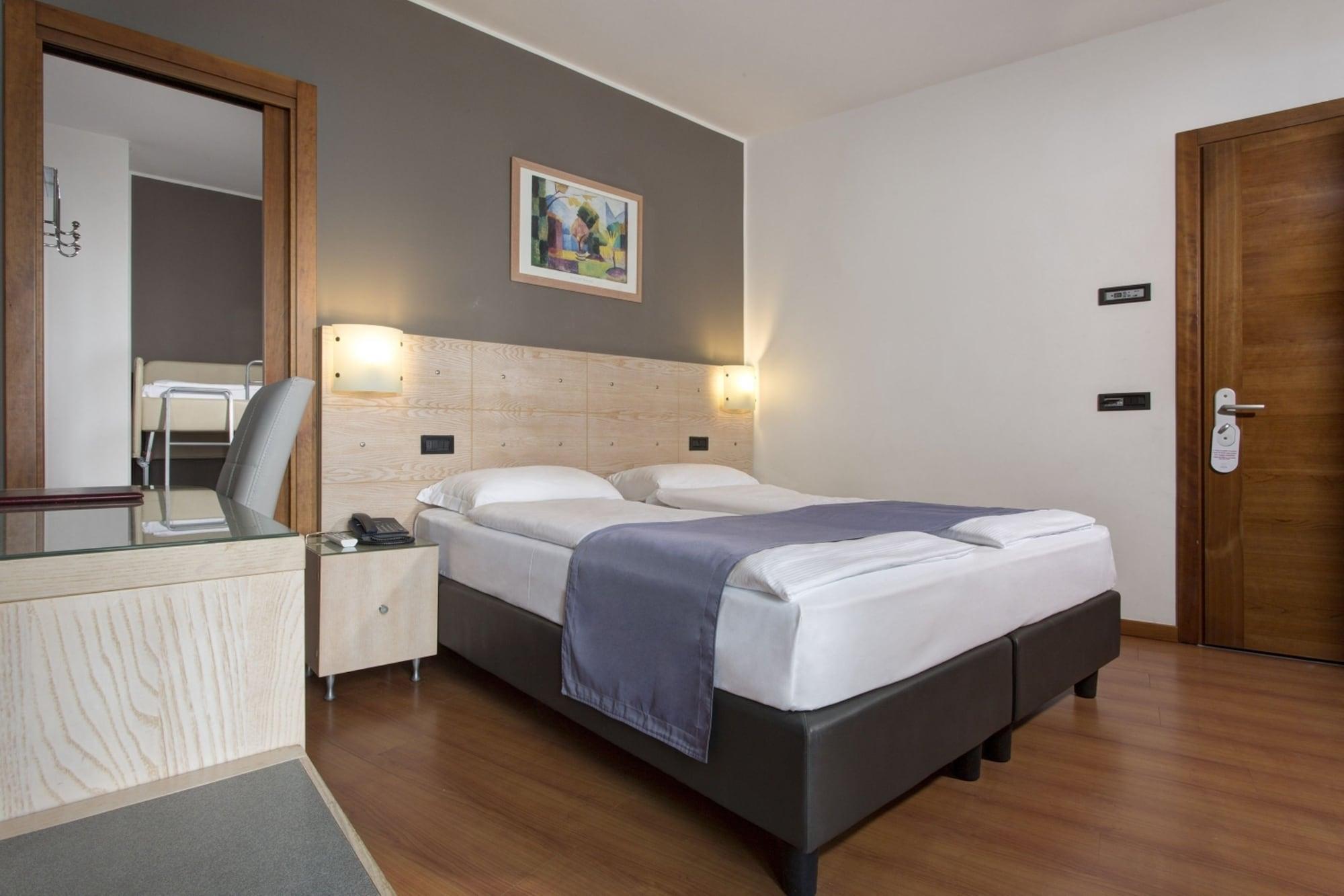 Victoria Frontemare Beach & Spa Hotel Jesolo Ngoại thất bức ảnh