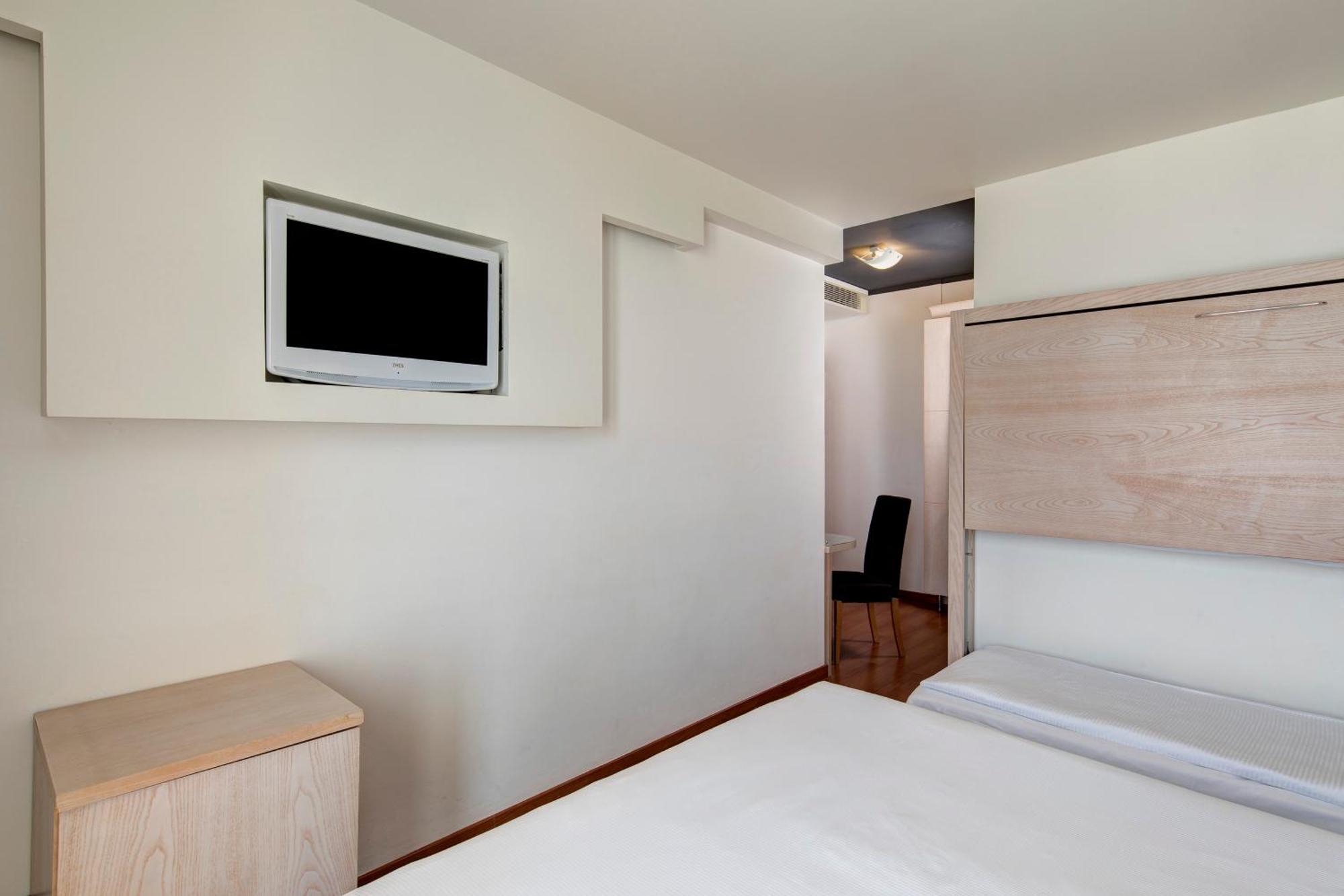 Victoria Frontemare Beach & Spa Hotel Jesolo Phòng bức ảnh