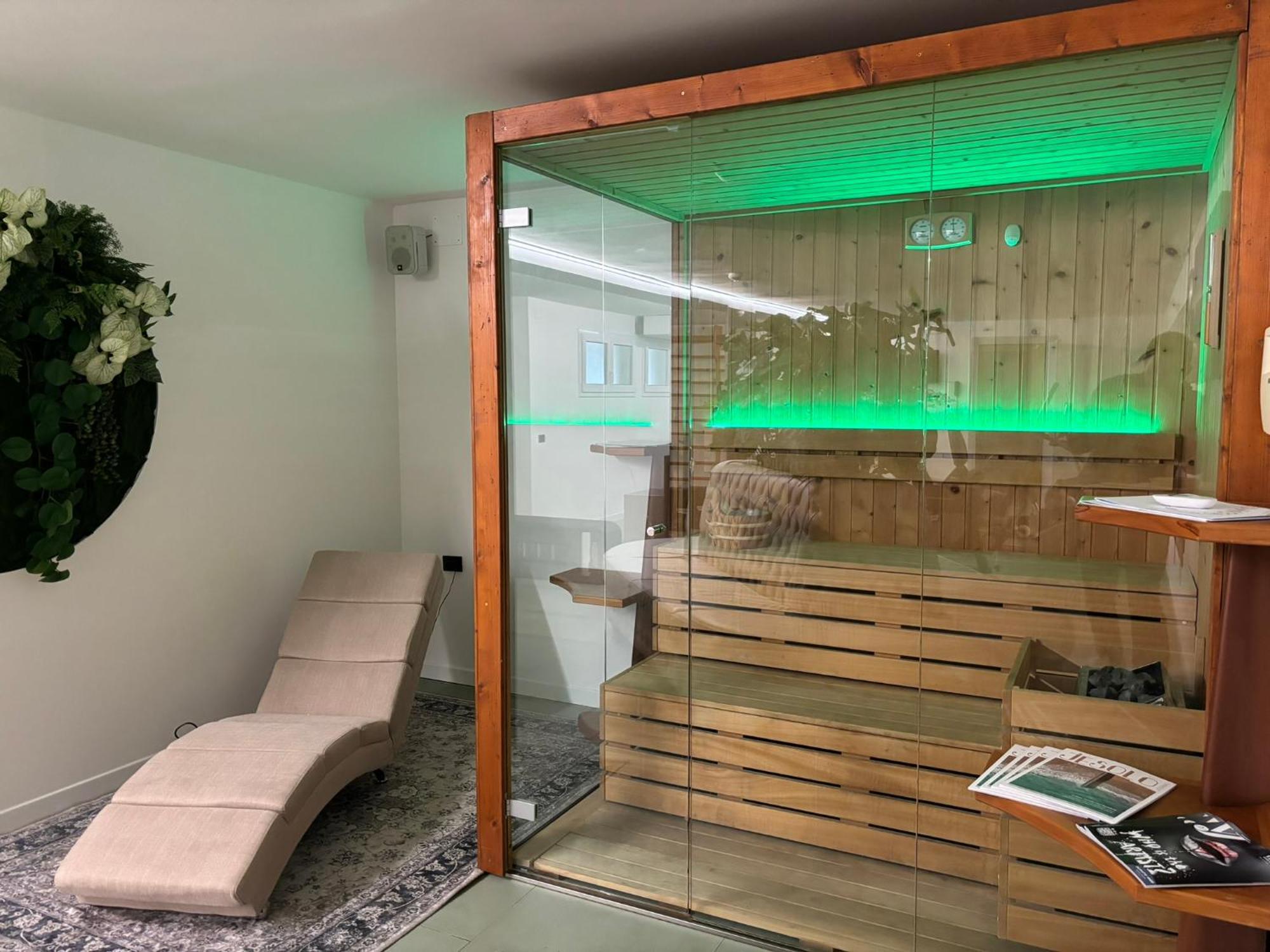 Victoria Frontemare Beach & Spa Hotel Jesolo Ngoại thất bức ảnh