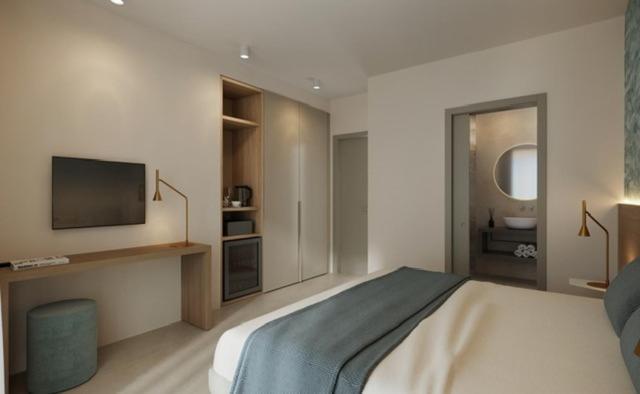 Victoria Frontemare Beach & Spa Hotel Jesolo Ngoại thất bức ảnh