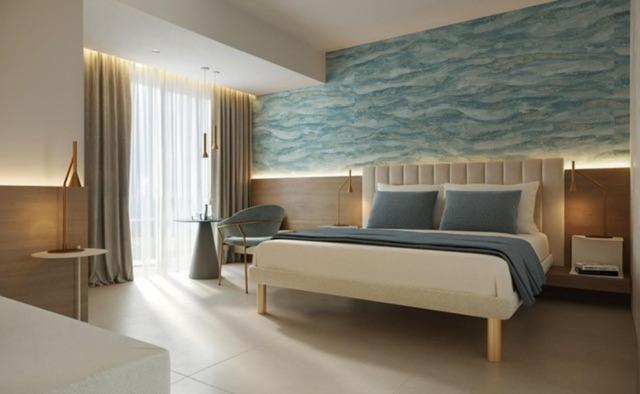 Victoria Frontemare Beach & Spa Hotel Jesolo Ngoại thất bức ảnh