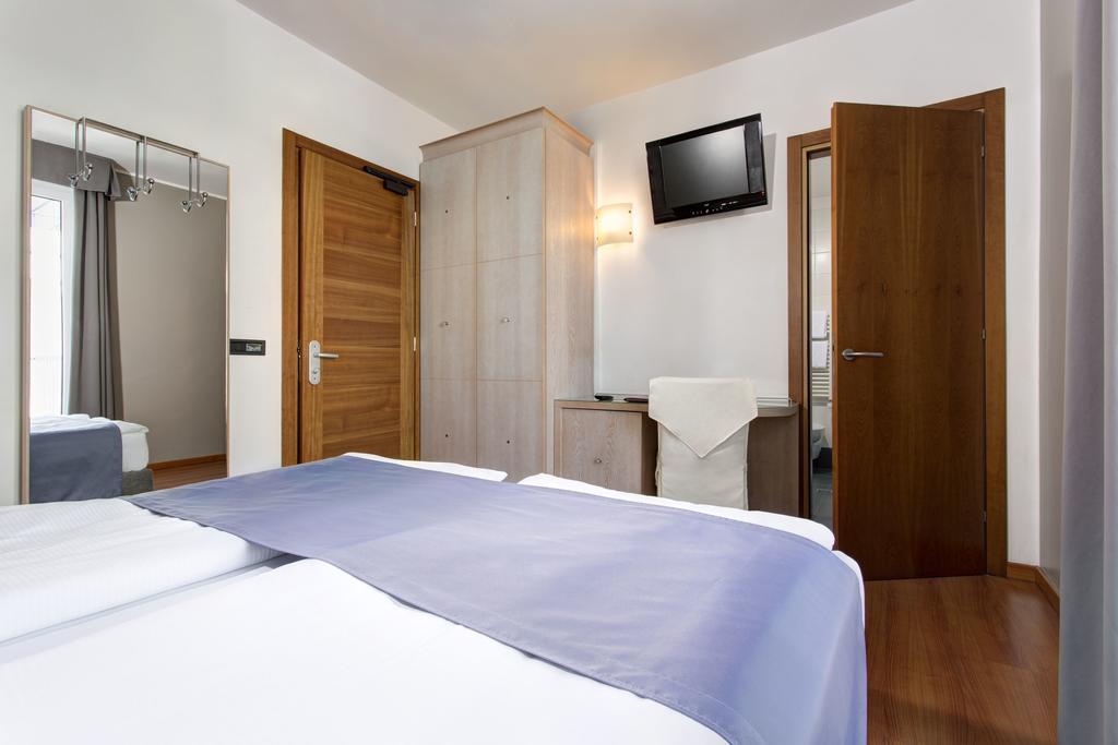 Victoria Frontemare Beach & Spa Hotel Jesolo Ngoại thất bức ảnh