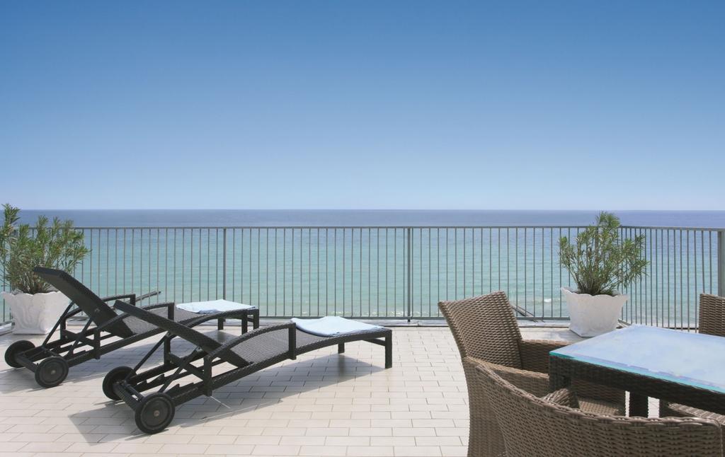 Victoria Frontemare Beach & Spa Hotel Jesolo Ngoại thất bức ảnh
