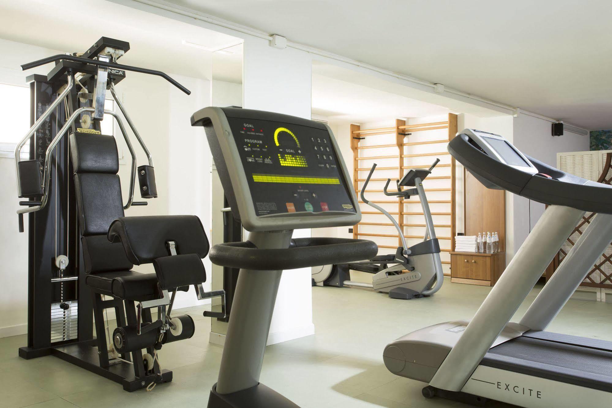 Victoria Frontemare Beach & Spa Hotel Jesolo Ngoại thất bức ảnh