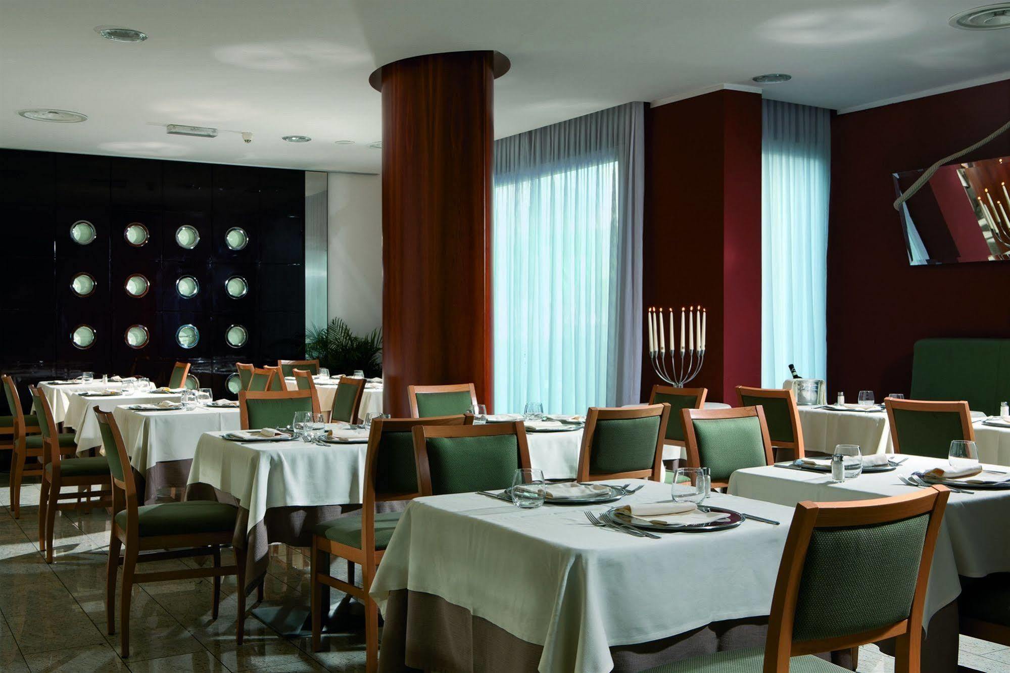 Victoria Frontemare Beach & Spa Hotel Jesolo Ngoại thất bức ảnh