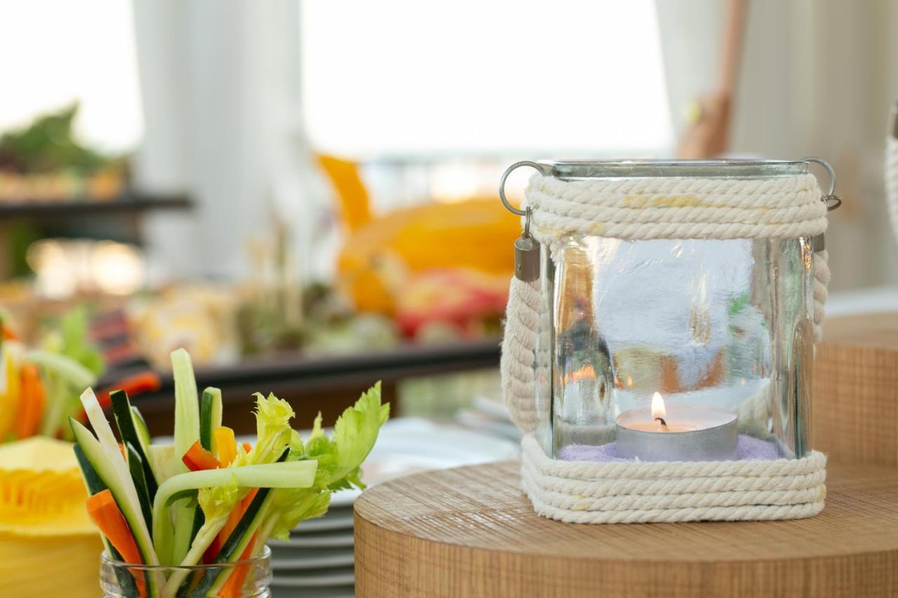 Victoria Frontemare Beach & Spa Hotel Jesolo Ngoại thất bức ảnh